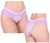 Tanga Renda Conforto