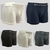 PACK 10 BOXER LISO BATTAGLIA