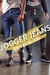 PACK 10 JOGGER JEANS.