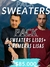 PACK 5 SWEATERS LISOS 5 REMERAS LISAS.