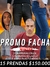 PROMO FACHA (5 JEANS 5 REMERAS M/L 5 CAMPERAS FRIZA). - comprar online