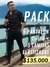 PACK 5 PANTALONES CHINOS 5 CAMISAS ELASTIZADAS LISAS. - comprar online