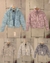 Pack 5 Campera Art Evita - comprar online