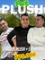 PACK 5 BUZO C/R PLUSH 5 REMERAS M/C .