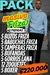 PACK MASIVO FRIZA (42 PRENDAS).