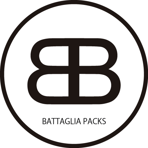 Battaglia Packs