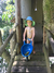 Chapeu Bucket DF Infantil