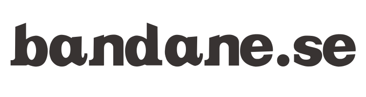 Bandane.se