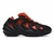 Adidas adiFOM Q "Core Black Impact Orange"