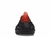 Adidas adiFOM Q "Core Black Impact Orange" na internet