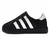 Adidas adiFOM Superstar " Black White" - LaFlameStore
