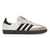 Adidas Samba "Cloud White Core Black"