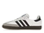 Adidas Samba "Cloud White Core Black" - LaFlameStore