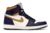 Jordan 1 High "Lakers to Chicago"