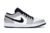 Jordan 1 Low "Light Smoke Grey"