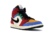 Jordan 1 Mid "Fearless Blue the Great" - comprar online