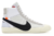 Nike X Off White Blazer Mid