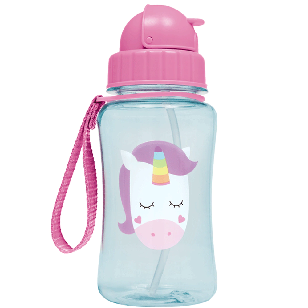 GARRAFINHA ANIMAL FUN UNICORNIO
