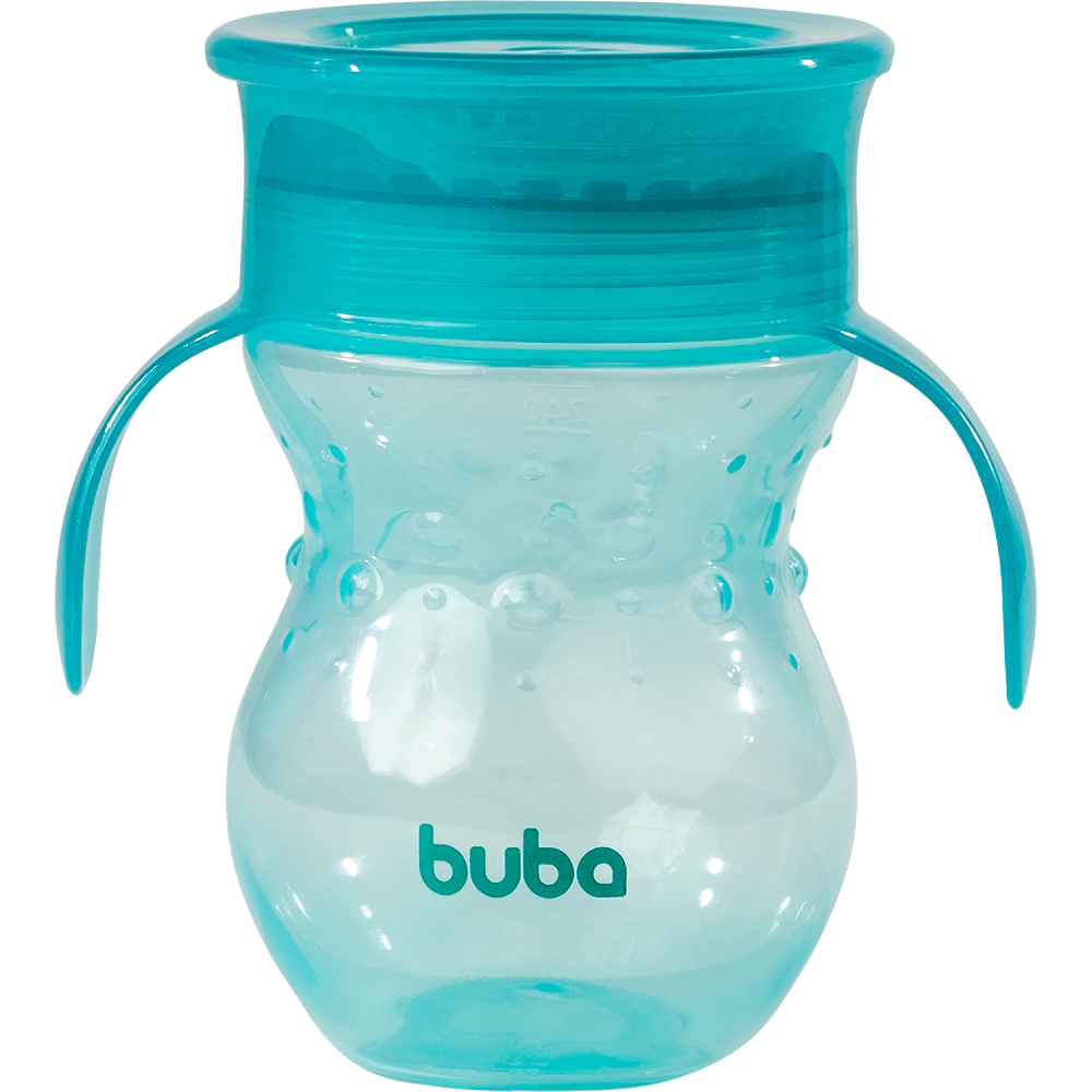 COPO 360º COM ALCA VERDE