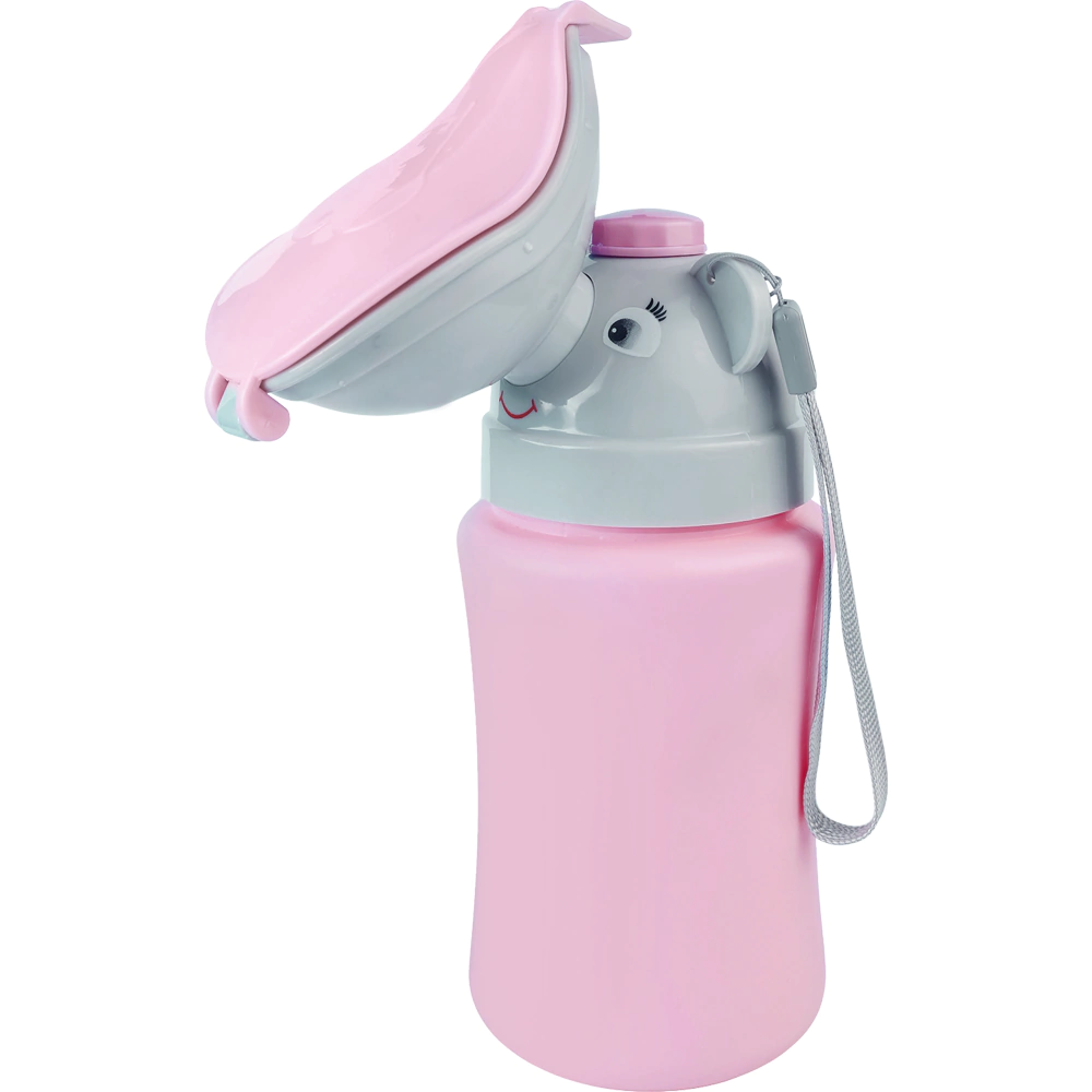 MICTORIO PORTATIL - ROSA