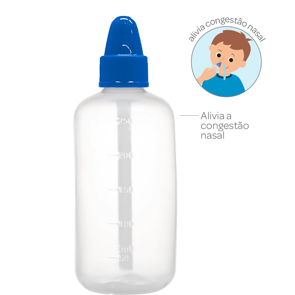 LAVADOR NASAL