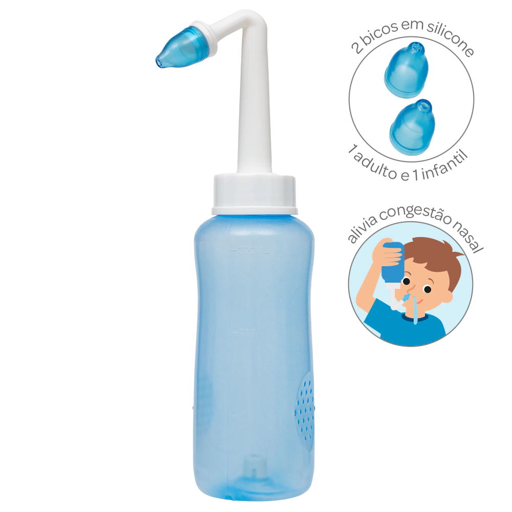 LAVADOR NASAL