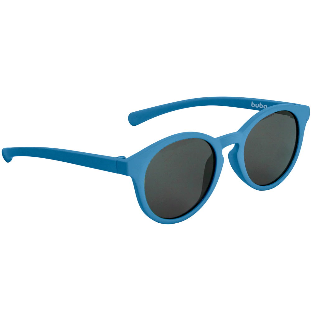 OCULOS DE SOL AZUL
