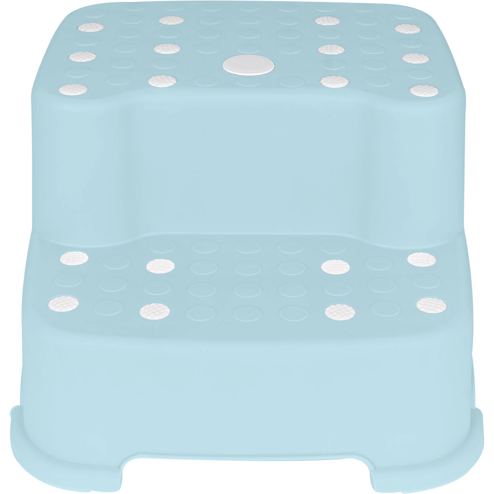 DEGRAU DUPLO BUBA AZUL