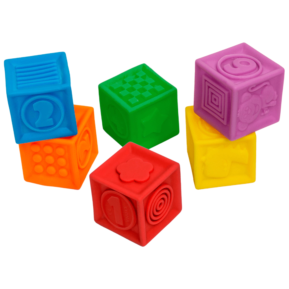 CUBO DE ATIVIDADES