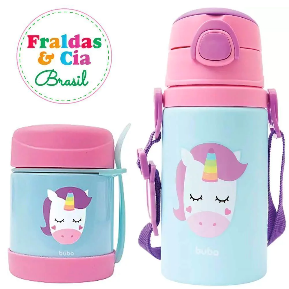 ZKIT UNICORNIO ANIMAL FUN