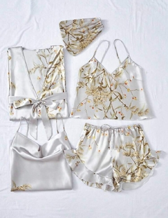 Banner de la categoría Sleepwear