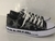 SNEAKERS STARS - CROSS 