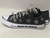 Sneakers FLOWERS - CROSS 
