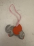 Bag Charm ELEPHANT - loja online