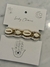 Pulsera Caracoles - comprar online