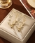 Argollas Mariposa - comprar online