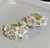 Argollas Camelia - comprar online