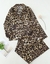 Pijama Leopard - comprar online