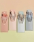 Set de Brochas Emily x 8