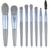 Set de Brochas Emily x 8