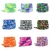 CORDONES LEOPARD FLUO - CROSS 