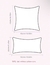 Almohadon SHINY - tienda online