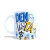 Caneca Dentista - Mod.05 - comprar online