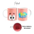 Caneca Patrick (Bocão)