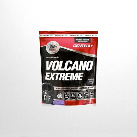 Volcano extreme Gentech 1200gr