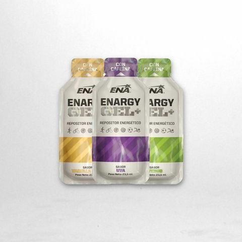 Enargy gel Ena caja x12