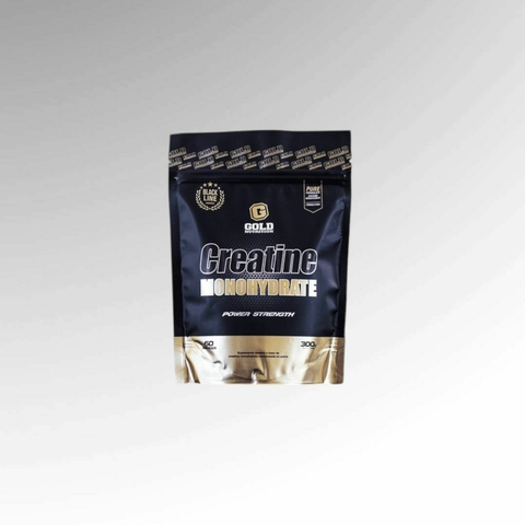 Creatina Gold x300 GR