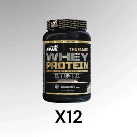 TRUE MADE X 12U - ENA SPORT