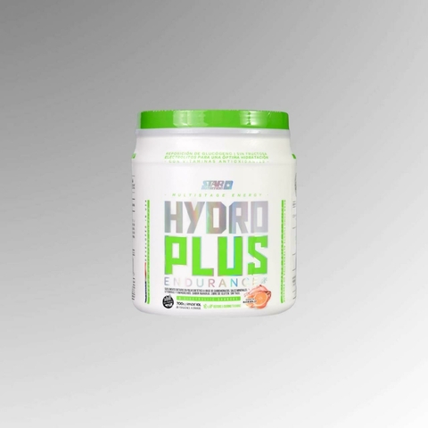 Hydroplus Endurance - Star Nutrition 700gr
