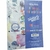 REFIL DE FOLHAS DE FICHÁRIO DIVERTIDAMENTE 2 96 FOLHAS DECORADAS - DAC - comprar online